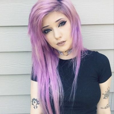 Steps to Nail the Pastel Goth Look: The Pastel Goth Guide 35 Pastel Goth