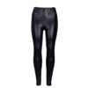Sexy Gothic PU Leature Skinny Pant 5