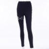 Gothic Butterfly Streetwear Pant 5
